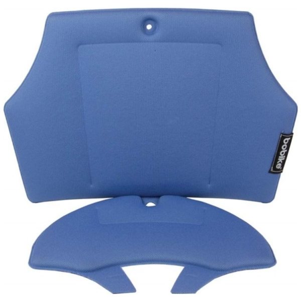 Bobike bekleding Maxi Denim Blue Blauw