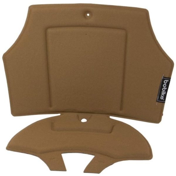Bobike DUOD KUSSEN A MAXI EXCLUSIVE CAMEL BROWN Bruin