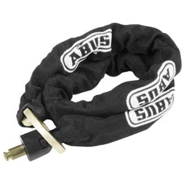 Abus Tresor Slot Zwart