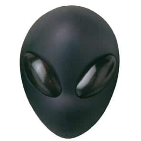 Topeak a licht Alien Lux zw
