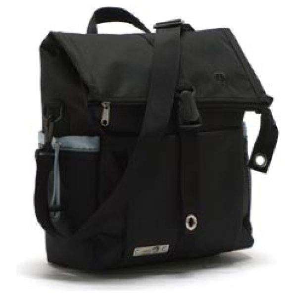 NL Lowrider tas 172 Cameo zw N.v.t.