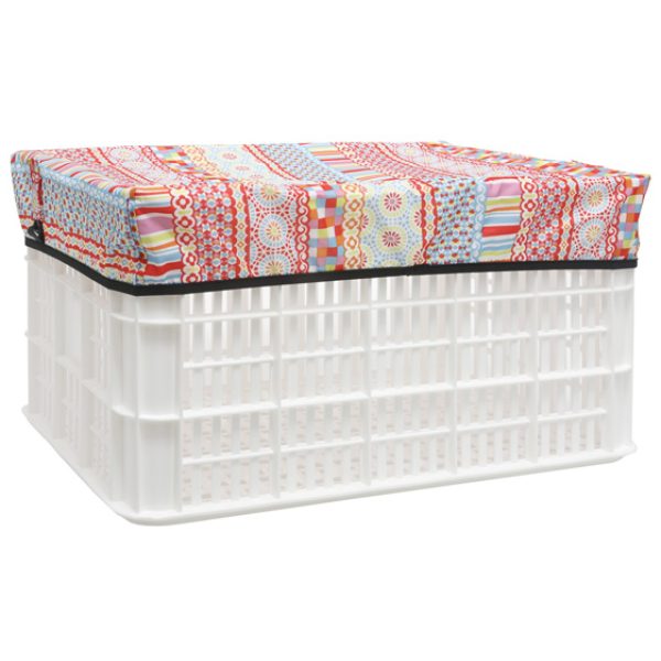 New Looxs NL kratcover L Arabella or