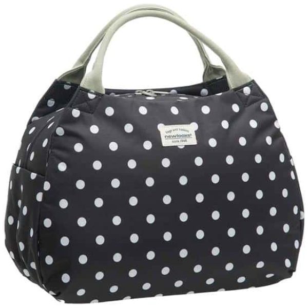 New Looxs TAS TOSCA POLKA BLACK ONBEKEND