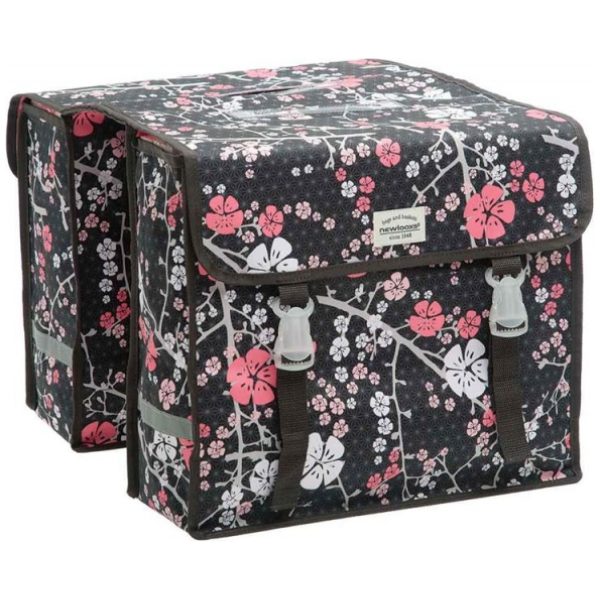 New Looxs TAS FIORI DUBBEL HANNA BLACK