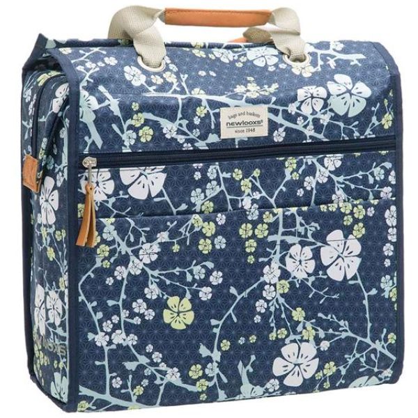 New Looxs TAS LILLY HANNA BLUE
