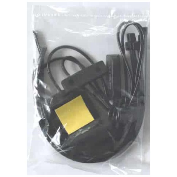 Vdo sensorset M-serie M1/2/3/4 Zwart - Afbeelding 3