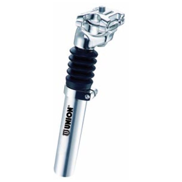 Union zadelpen verend ATB 26.8