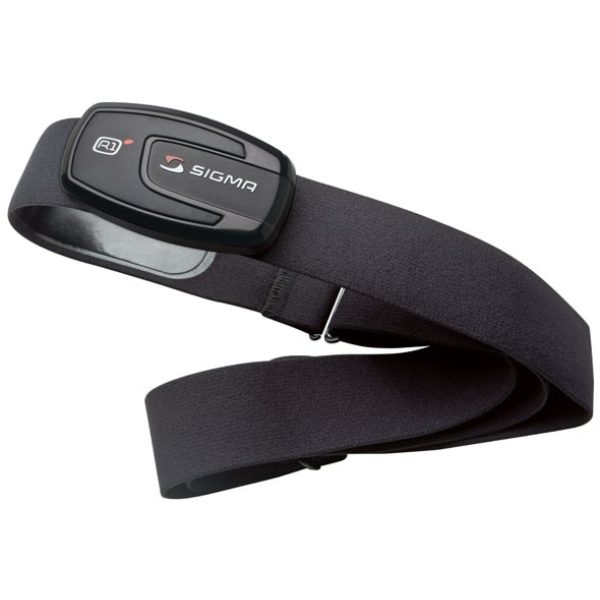 Sigma borstband comfortex R1 zender