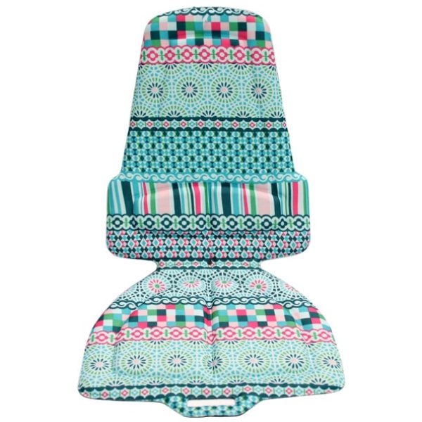 New Looxs NL inlay Bobike Mini Arabella bl