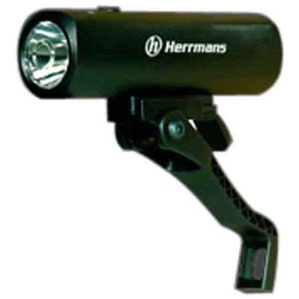 Herrmans kopl LiteSite zilv