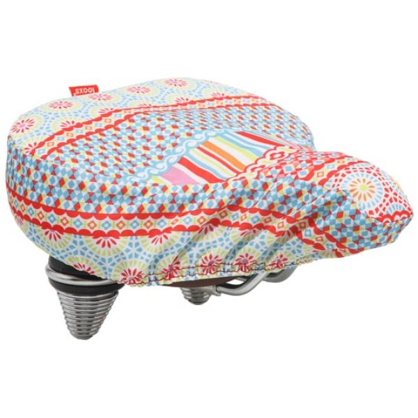 New Looxs NL zadeldek L Arabella or