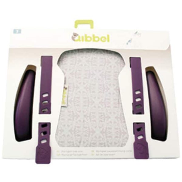 Qibbel stylingset a zitje Malibu