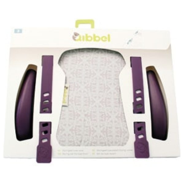 Qibbel stylingset v zitje Malibu