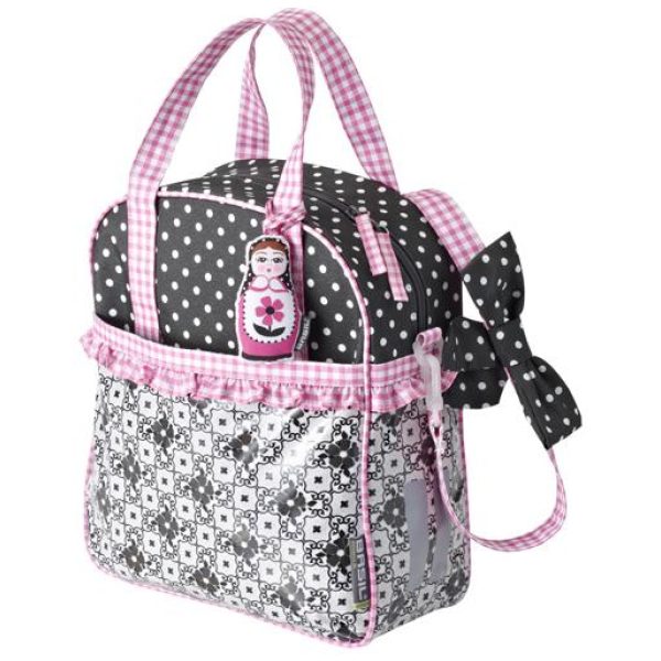 Basil TAS KIDS JASMIN SHO LICHTROZE 10 L