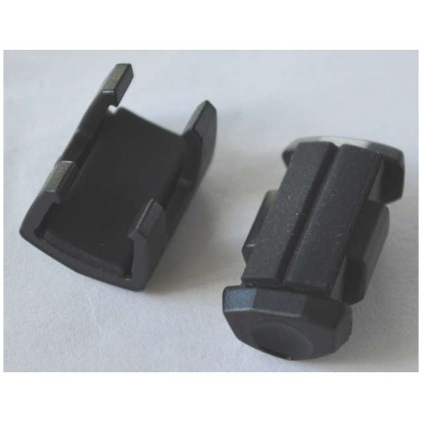 Vdo magneet M-serie Zwart - Afbeelding 3