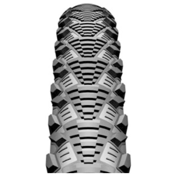 Schwalbe R CX Comp s/s refl. 47-406