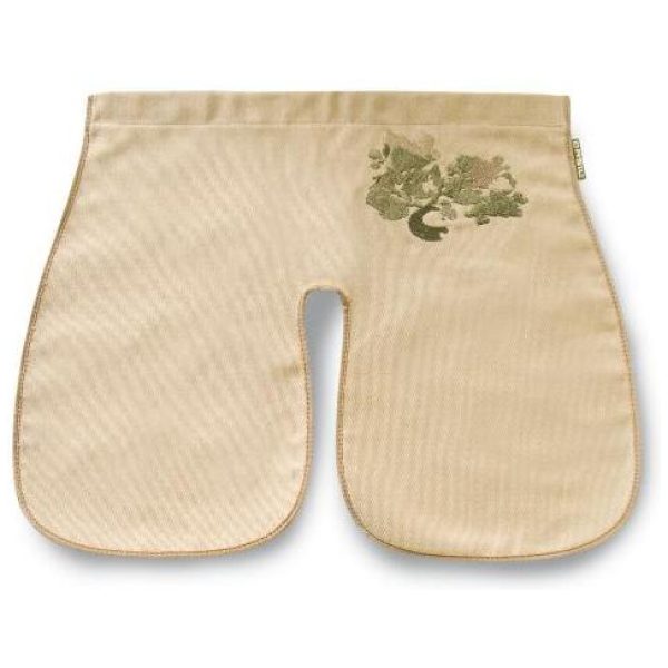 Basil WINDD BAS FLAP PRIMA VISTA GROEN/BEIGE GROEN BEIGE