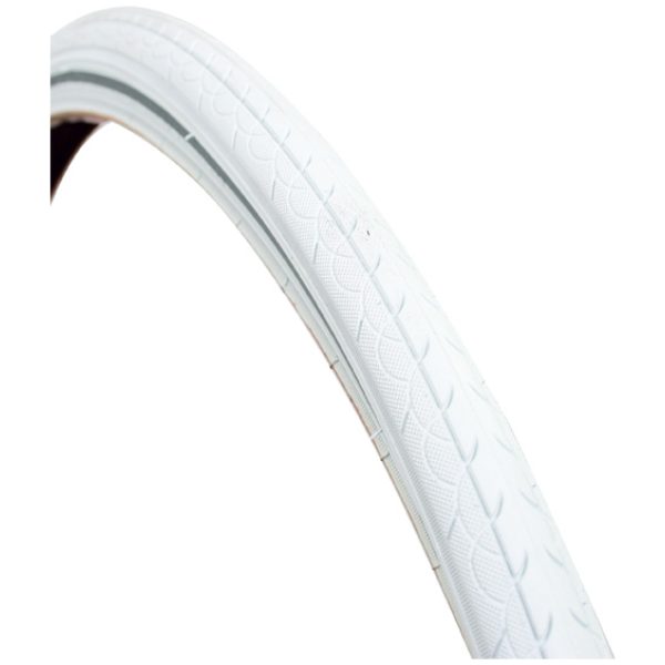 Deli Tire Deli btb 28x1 3/8 R wt Wit