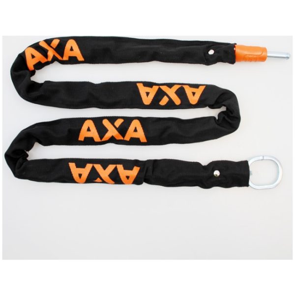 Axa insteek kett RLC 140/5,5 zw/or Zwart / Oranje