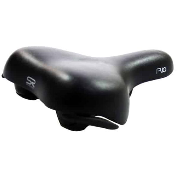 Selle Royal SR zadel Rio City U1 zw