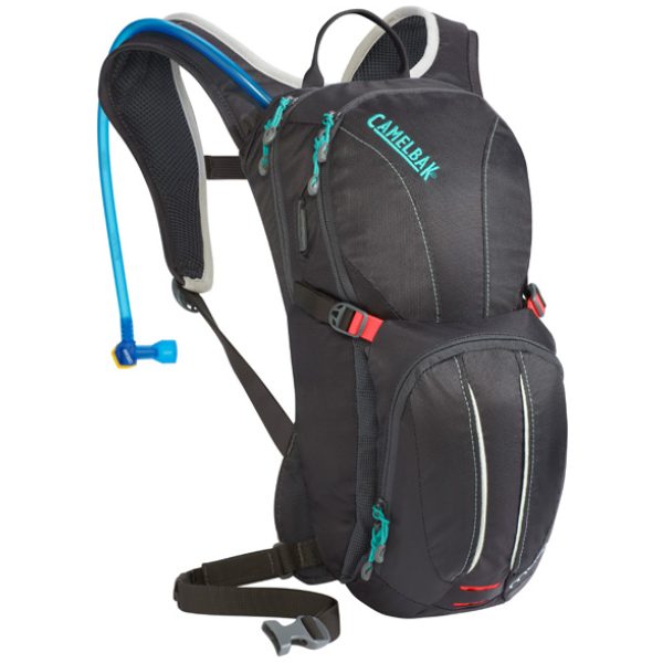 Camelbak rugtas Magic zw Charcoal Zwart