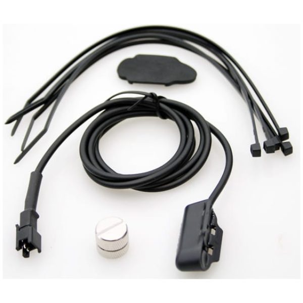 Cortina speedsensor Ecomo 24v