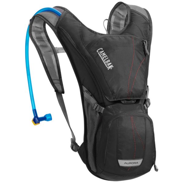 Camelbak rugtas Aurora zw Charcoal Zwart