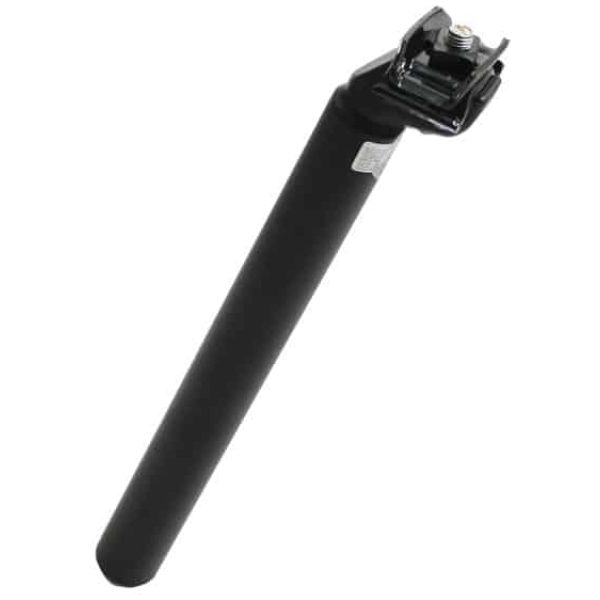 Cortina Cort sadlepen Speed Zwart