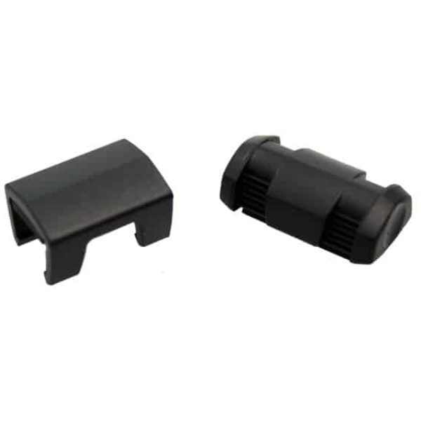 Vdo magneet M-serie Zwart