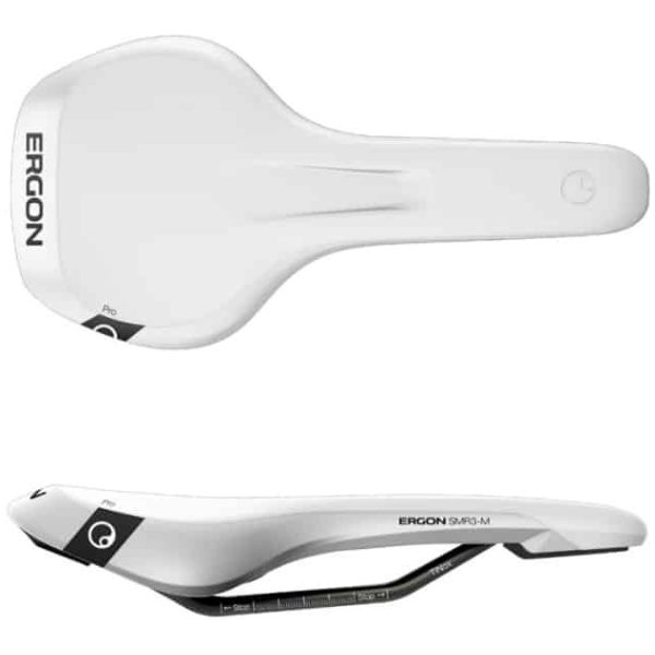 Ergon zadel SMR3-M Pro wt