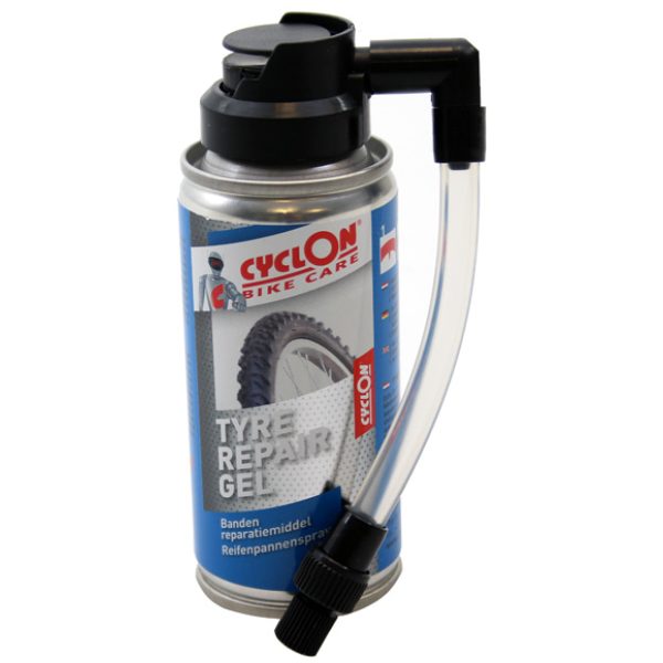 Cyclon tyre repair 100ml