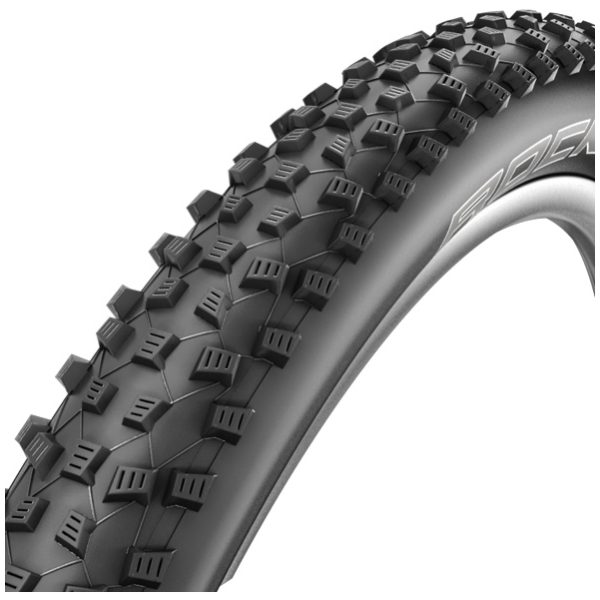 Schwalbe Schw btb 26x2.25 RocketRon Snake V Zwart