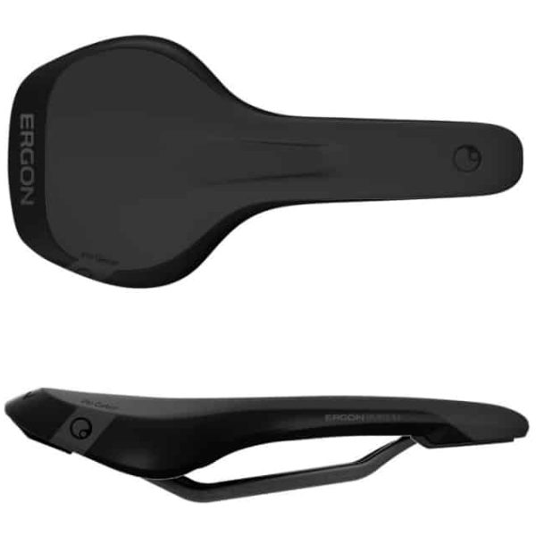 Ergon zadel SMR3-L Pro carbon zw