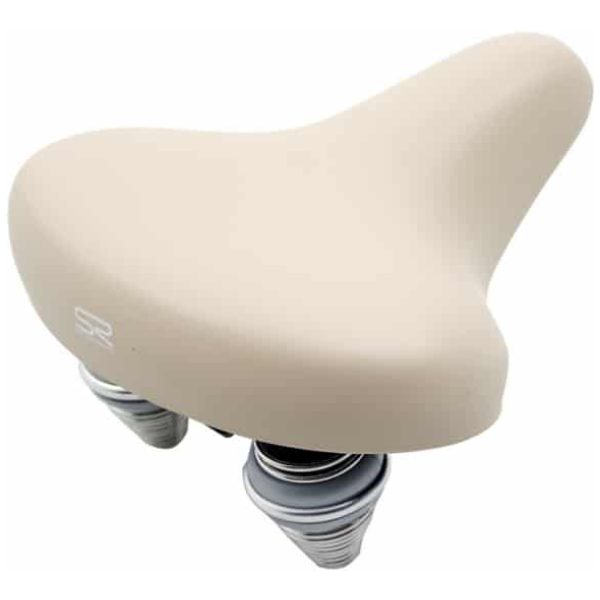Cortina zadel Soul khaki Bruin