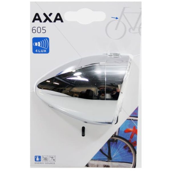 Axa kopl 605 holland mod chr