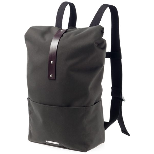 Brooks tas Hackney grs