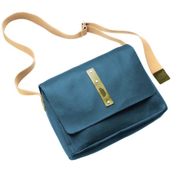 Brooks tas Euston bl - Afbeelding 3