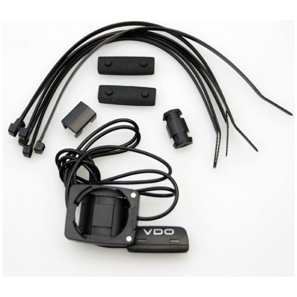 Vdo sensorset M-serie M1/2/3/4 Zwart