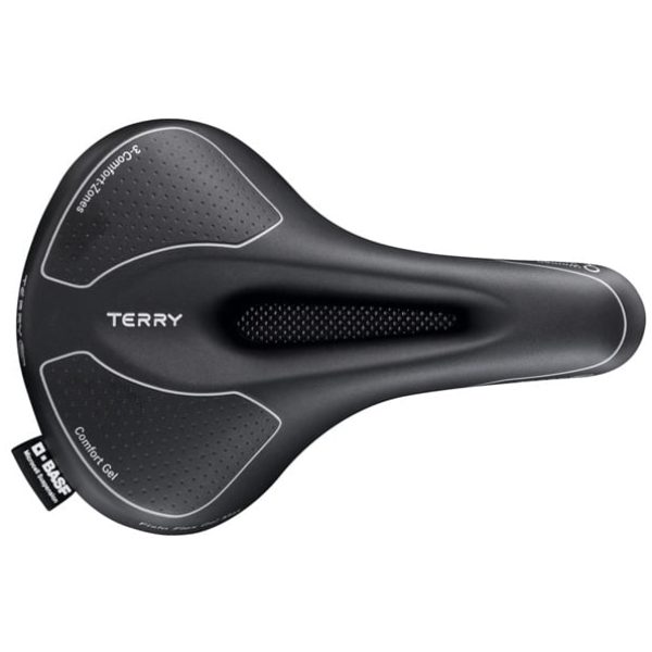 Terry zadel Fisio Flex D gel