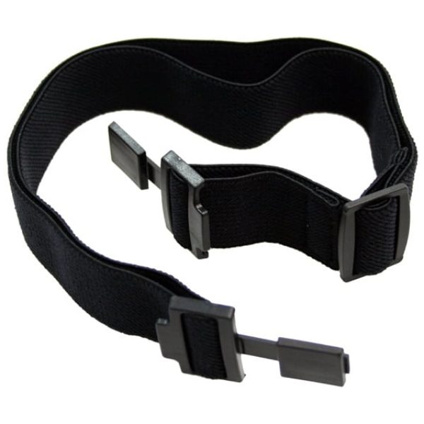 Vdo hartslagband los M-serie Black