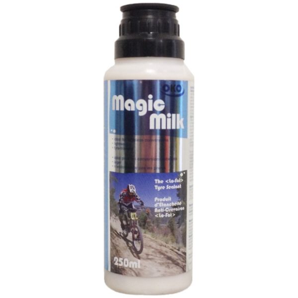 Oko Magic Milk 250ml