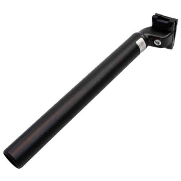 Cortina zadelpen ATB 30.2 x 300 alu black