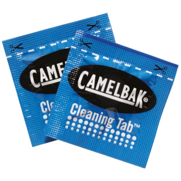 Camelbak reinigings tablet 8st