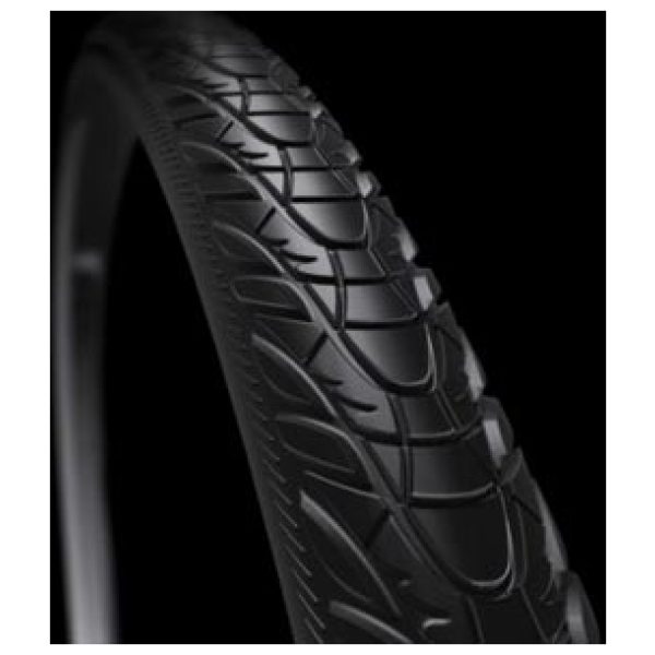 Cheng Shin Tyre CST btb 28x1.50 Sensamo Hybrid zw Zwart