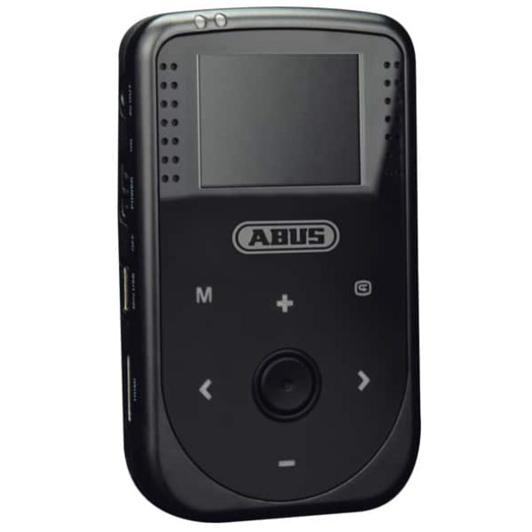 Abus sportscam full hd