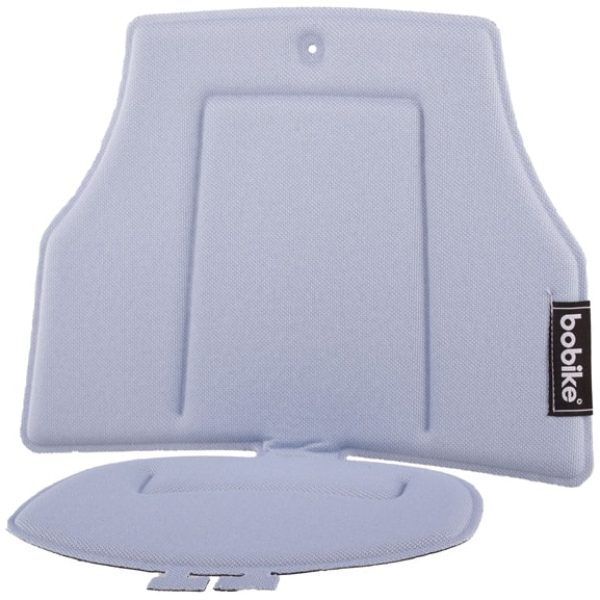 Bobike bekleding Mini Ice Blue Blauw