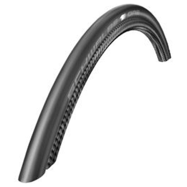 Schwalbe btb 26 x 0.90 One zw V Zwart