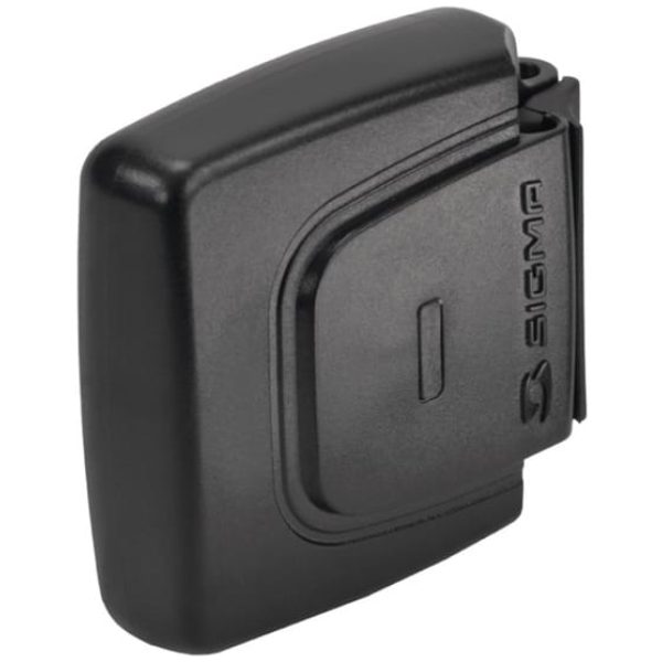 Sigma sensor ATS snelheid Zwart