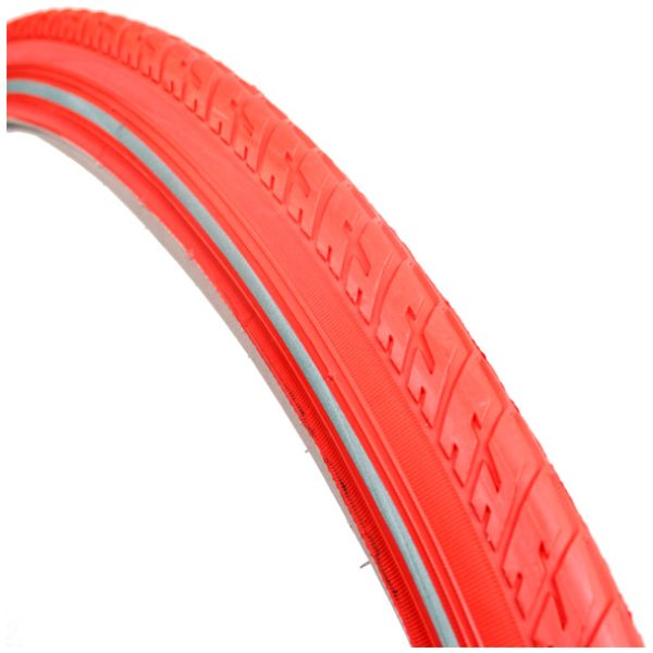 Deli Tire btb S-604 28 x 1 1/2 rood refl