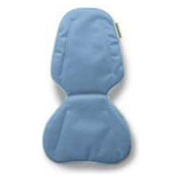Basil Kussen Klein Kussenset MEDIUM BLAUW